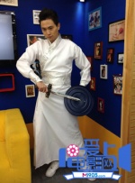 元男