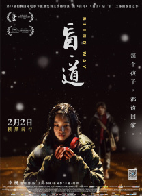 一个年轻寡妇