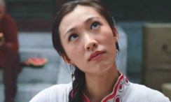 自拍三级视频