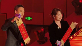 姚安娜新剧